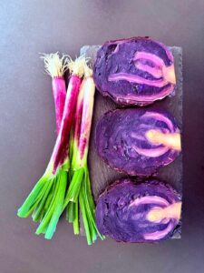 Rotkohl